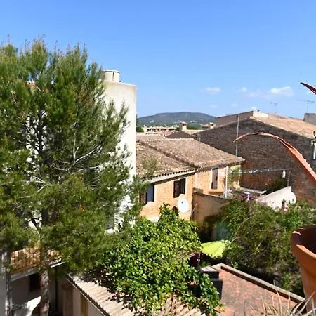 Stadthotel Santanyi-3
